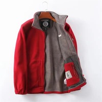 Nouvelle Collection 2025 – Veste Polaire Homme Personnalisée Norvège – Chaude, Respirante, Écologique, Coupe-Vent, Séchage Rapide – Style Urbain Tendance