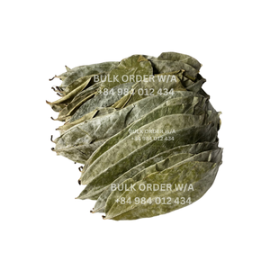 ใบแห้งผู้ผลิตราคาดีที่สุดในเวียดนามติดต่อสั่งซื้อ - Product Image 2