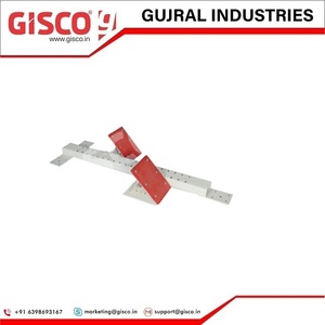 Bloques de arranque de una sola pieza, 100mm, potencia máxima - Product Image 1