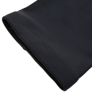 Manchons de bras extensibles doux pour Active Lifestyle Manches de bras élastiques en nylon de qualité supérieure Couvre-bras de protection solaire pour l'extérieur - Product Image 3