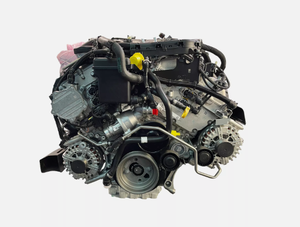 2022 RR Rolls Royce pour RR21 RR22 6.75 V12 essence N74B68A N74 NEU industriel bricolage OEM ODM moteur - Product Image 3