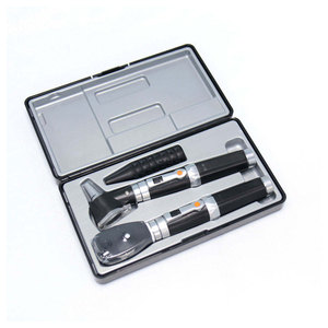 Kits de diagnostic haut de gamme les plus vendus avec étui durable, outils médicaux fiables, kits de diagnostic complets - Product Image 1