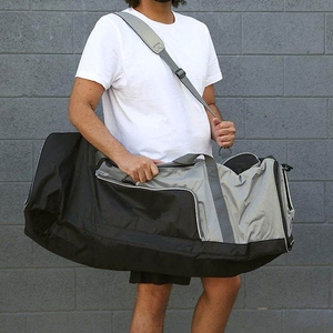 Sacs de bâton de hockey sur gazon personnalisables en gros direct d'usine Sublimation Oem Odm fabrication professionnelle sports de haute qualité - Product Image 4