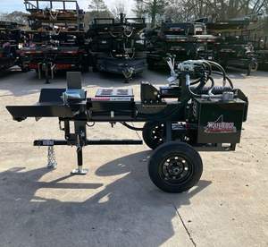 2026 Wolfe Ridge 28PAE Rajadora de Leña para Motor GX270 de 9HP, Control Digital, Cuña Desmontable de 4 Vías, Arranque Eléctrico, Válvula de Ciclo Automático - Product Image 3