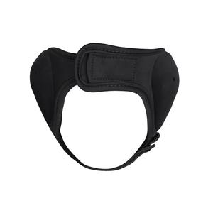 อุปกรณ์ป้องกันศีรษะ ระบายอากาศได้ดี ผลิตจากวัสดุที่ดีที่สุด อุปกรณ์ป้องกันศีรษะสำหรับชกมวย คุณภาพสูงสุด อุปกรณ์ป้องกันศีรษะสำหรับชกมวย - Product Image 6