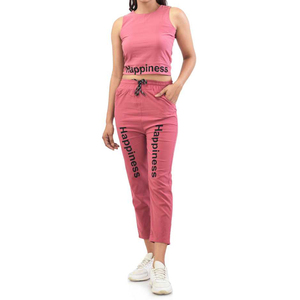 Women Fashion Casual Tracksuit Long Sleeve Zipper Jacket <b>Pants</b> 2pcs Sets Best Quality Women Tracksuits Designs - Product Image 5