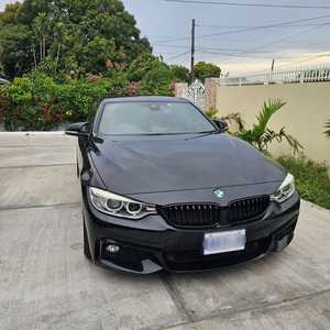 BMW 420i édition limitée d'occasion, année 2015 - Product Image 5