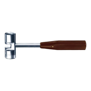 เครื่องมือผ่าตัดกระดูกและกล้ามเนื้อหัวกระดูกเครื่องมือสำหรับการทำศัลยกรรมกระดูกและการจัดการกระดูกที่แม่นยำ - Product Image 1