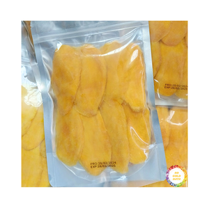 Tranches de mangue séchées en vrac abordables et mangue déshydratée du Vietnam: prix de gros pour les exportateurs - Product Image 1