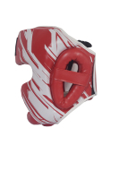 Casque de sport pour adultes en cuir synthétique de haute qualité, protège-tête portable pour hommes et femmes, vente en gros à bas prix, protection de boxe TAKESHI