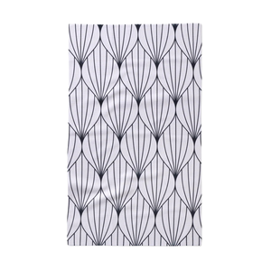 Modern Abstract Print Eco-Friendly Hypoallergenic <b>Tea</b> <b>Towel</b> High Quality Cotton Quick-Dry Antimicrobial for Kitchen New Design - Product Image 6