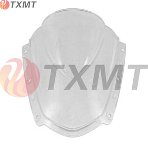 Parabrisas de motocicleta para <span class=keywords><strong>KAWASAKI</strong></span> ZX10R <span class=keywords><strong>ZX10RR</strong></span> 2021-2023 - Product Image 5