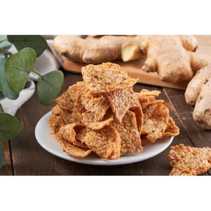 เทมเพห์ไบท์ส ขนมทอดรสออริจินัล - Product Image 1