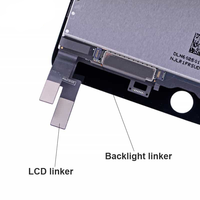 Écran tactile d'origine pour iPad Mini 2, écran LCD OLED de haute qualité, garantie 1 an, testé à 100%