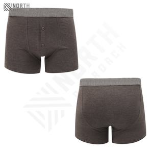 Sous-vêtements pour hommes fabriqués au Pakistan, logo personnalisé, caleçons boxer en coton, différentes couleurs, sous-vêtements pour hommes, été - Product Image 3