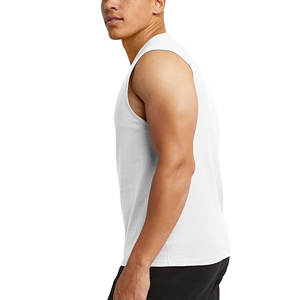 เสื้อแขนกุดระบายอากาศได้ดีสไตล์ไม่ซ้ำใครดีไซน์แฟชั่น - Product Image 3