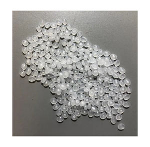 PP T30S Resina de polipropileno de grado rafia Vaso de plástico PP Polipropileno Virgen PP Gránulos Polipropileno Copolímero aleatorio - Product Image 2