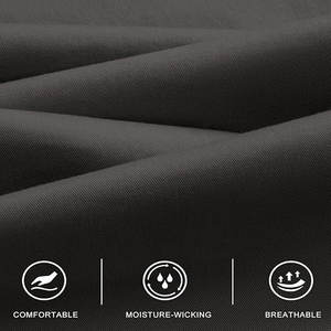 กางเกงลำลองแฟชั่นสำหรับผู้ชายกางเกงสำหรับฤดูหนาวดีไซน์คลาสสิกออกแบบได้ตามต้องการ - Product Image 5