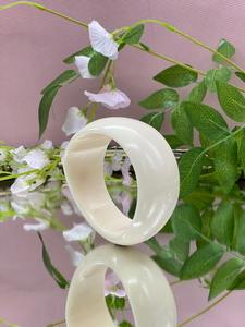 Brazalete de Acrílico en Diferentes Colores, Ecológico, Moderno, para Bodas, Tamaño Personalizado, Joyería de Alta Calidad para Mujer, HUSSAIN CRAFTS - Product Image 6