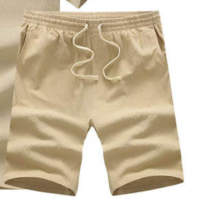 Servicio OEM, Conjunto de Pantalones Cortos de Verano para Hombre al por Mayor, Alta Calidad, 100% Algodón, Secado Rápido, Hecho en Pakistán - Product Image 6