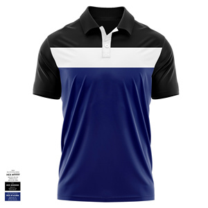 Camisetas OEM para Hombre, Color Sólido, 100% Algodón Jersey, Impresión Personalizada por Sublimación, Antiarrugas, Manga Corta, Corte Regular - Product Image 6