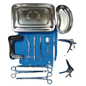 ชุดผ่าตัดมือส่วนบน retractor - Product Image 5