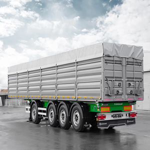 2025 2026 Remolques frigoríficos usados y nuevos mejores manuales y automáticos Hyundai Translead Krone Schmitz Cargobull - Product Image 2