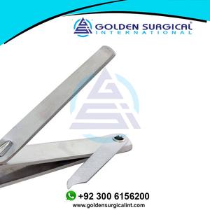 Coupe-ongles professionnels en acier inoxydable, coupe-ongles robustes avec lime à ongles intégrée - Product Image 5