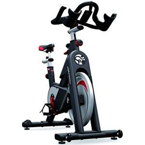 Remanufactured Magnetic Indoor Cycling <b>Bike</b> for Home Cardio Endurance Training - Product Image 1