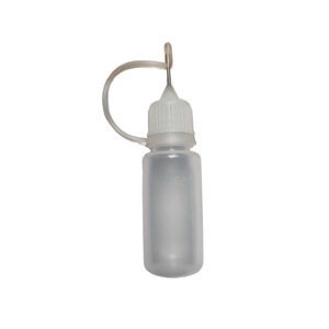 Tijeras de Bordado de Titanio para Botellas de Plástico, Mango de Acero de Grado Industrial, Hoja de Acero Inoxidable, Ref 900040 - Product Image 1