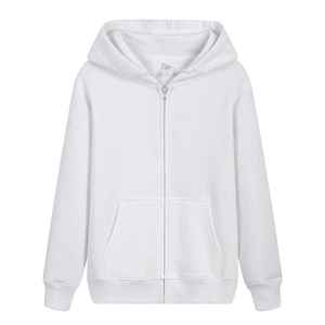 2025ผ้าคอตตอน100% สำหรับทุกเพศผ้าขนแกะ430 GSM ระบายอากาศได้ดีย้อมสีเรียบๆ - Product Image 6