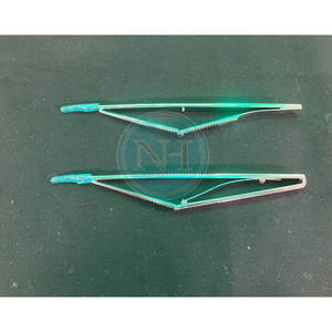 Dispositivo de Cirugía Corneal de Control Fino con Punzón de Membrana de Descemet Kelly, Herramienta Quirúrgica Oftálmica con Punzón de Membrana de Descemet Kelly - Product Image 5