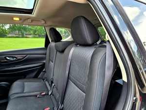 Limpio seminuevo 2020 Nissa-n rogu-e SV AWD - Product Image 5