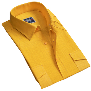 Camisa de secado rápido para hombre, uniforme informal para senderismo, escalada, caza, Safari al aire libre, hecho en Turquía - Product Image 1