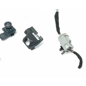 CAMÉRA DE RECUL FORD EcoSport Série GN15-19G490-CA (12>) - Product Image 2