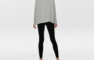 Vêtements de sport Legging de fitness pour femmes de haute qualité anti-rides entièrement personnalisés prix bas haut de gamme Legging de fitness léger - Product Image 4