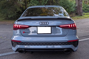 AUDI RS3 2024 IMPECABLE, LISTO PARA ENVIAR - Product Image 3