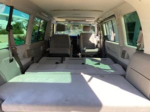 Volkswagen EuroVan MV 2001, Motor V6 de 2.8L, Tracción Delantera, Automática, Van/Minivan - Product Image 6