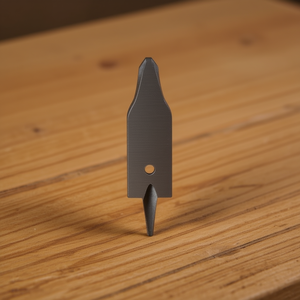 Brocas para Madera Stanley con Diseño de Bandera para Proyectos Versátiles de Carpintería - Product Image 3