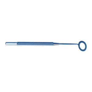 Calibrador de Grados Manual de Acero Inoxidable de Alta Calidad, Instrumento Quirúrgico Oftálmico con Certificación CE para Uso Hospitalario, Fabricado por SurgiRight - Product Image 6