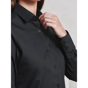 Polo Recyclight para Mujer, Ropa Promocional de Mercancía Sostenible - Product Image 2