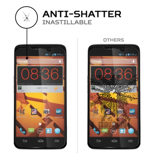 Protector de Pantalla ANTISHOCK para ZTE Boost Max, Protección Premium para tu Dispositivo - Product Image 4