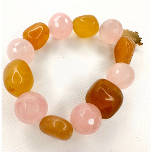 Bracelet BOHO Bracelet réglable pour elle Vacances & Amitié Artisanat Produit le plus vendu Bracelet BOHO - Product Image 1