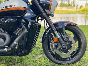 Suzuki Boulevard M109R B.O.S.S. Usada, Año 2020 disponible para la venta - Product Image 4