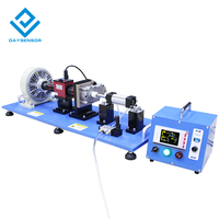 Dynamomètre de Moteur Électrique Banc d'Essai Moteur