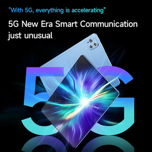 Máy tính bảng Android 14 màn hình 10.1 inch, chip 8 nhân, RAM 8GB, ROM 128GB, hỗ trợ 2 SIM, 5G, WiFi, màn hình cảm ứng, dùng cho học tập, văn phòng và giáo dục - Product Image 4