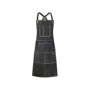 Tool <b>Apron</b> Working <b>Apron</b> for Chef Leather <b>Work</b> <b>Apron</b> - Product Image 3