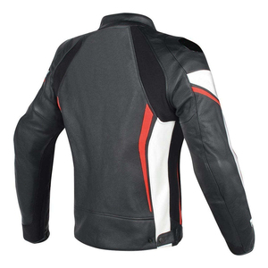 Veste de moto unisexe grande taille pour l'été et l'hiver, imperméable, coupe-vent, légère, ajustement sécurisé, équipement de protection - Product Image 2