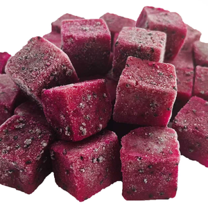 ลิ้มรสเขตร้อน-ผลไม้มังกรแช่แข็งแสนหวานจากเวียดนาม - Product Image 1