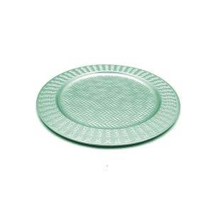 Chargers-plato PARA CENA, decoración de boda, platos de restaurante, servicio de arroz, cargador - Product Image 5